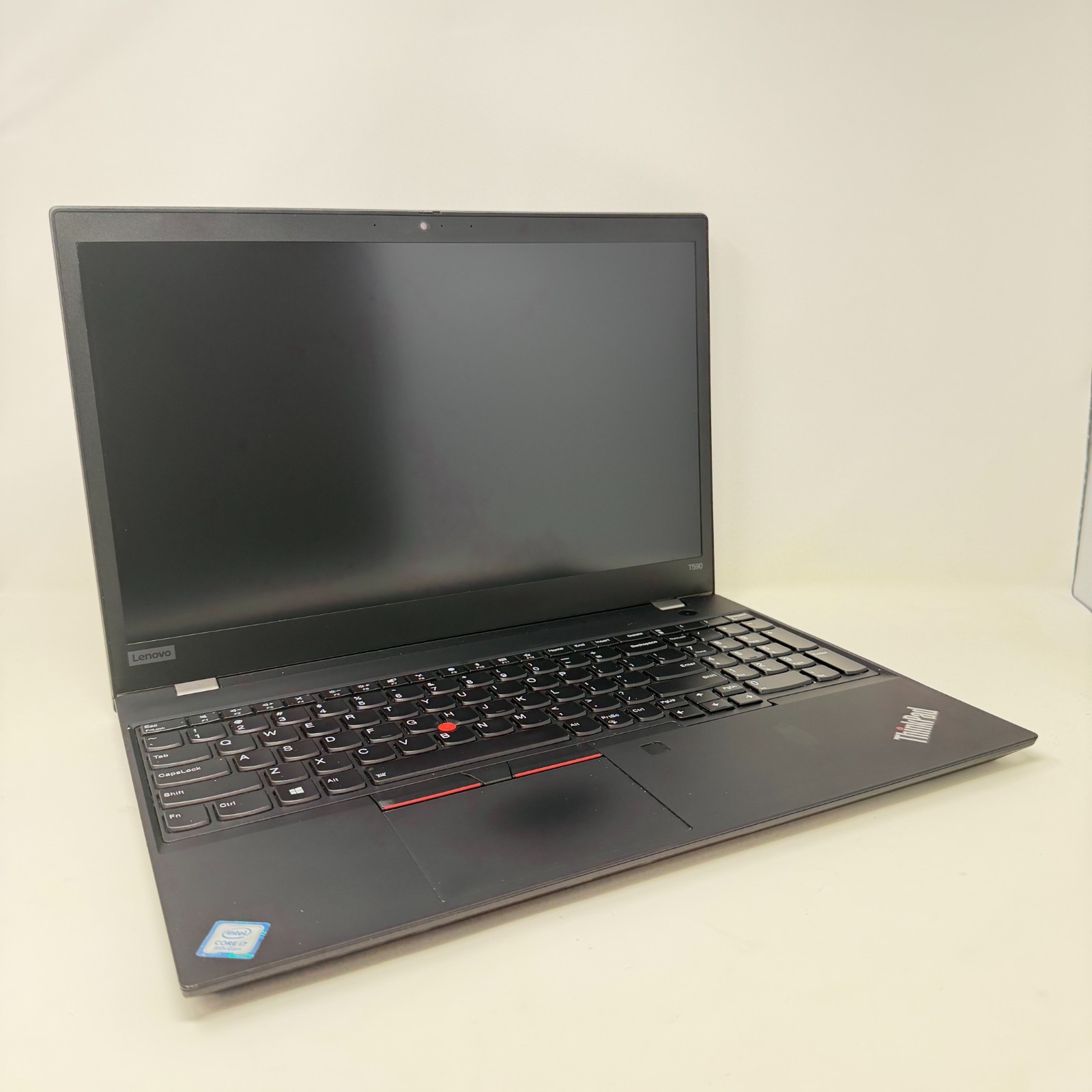 Lenovo Thinkpad T590 Laptop Up to 500GB SSD 4GB/16GB RAM AMD RAYZEN 5 3500U@2.10