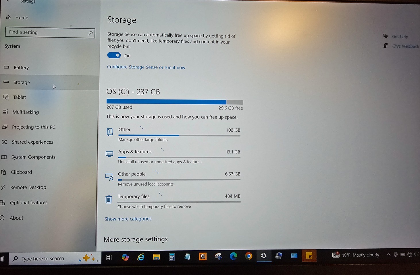 Lenovo ThinkPad T495 Ryzen 7 24GB RAM 500GB SSD with Dock and Webcam LOT