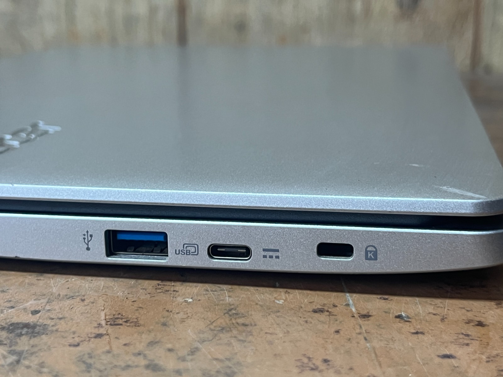 Ace Chromebook 315 15.6″ HD Display Intel Celeron N4020 4GB LPDDR4 64GB eMMc