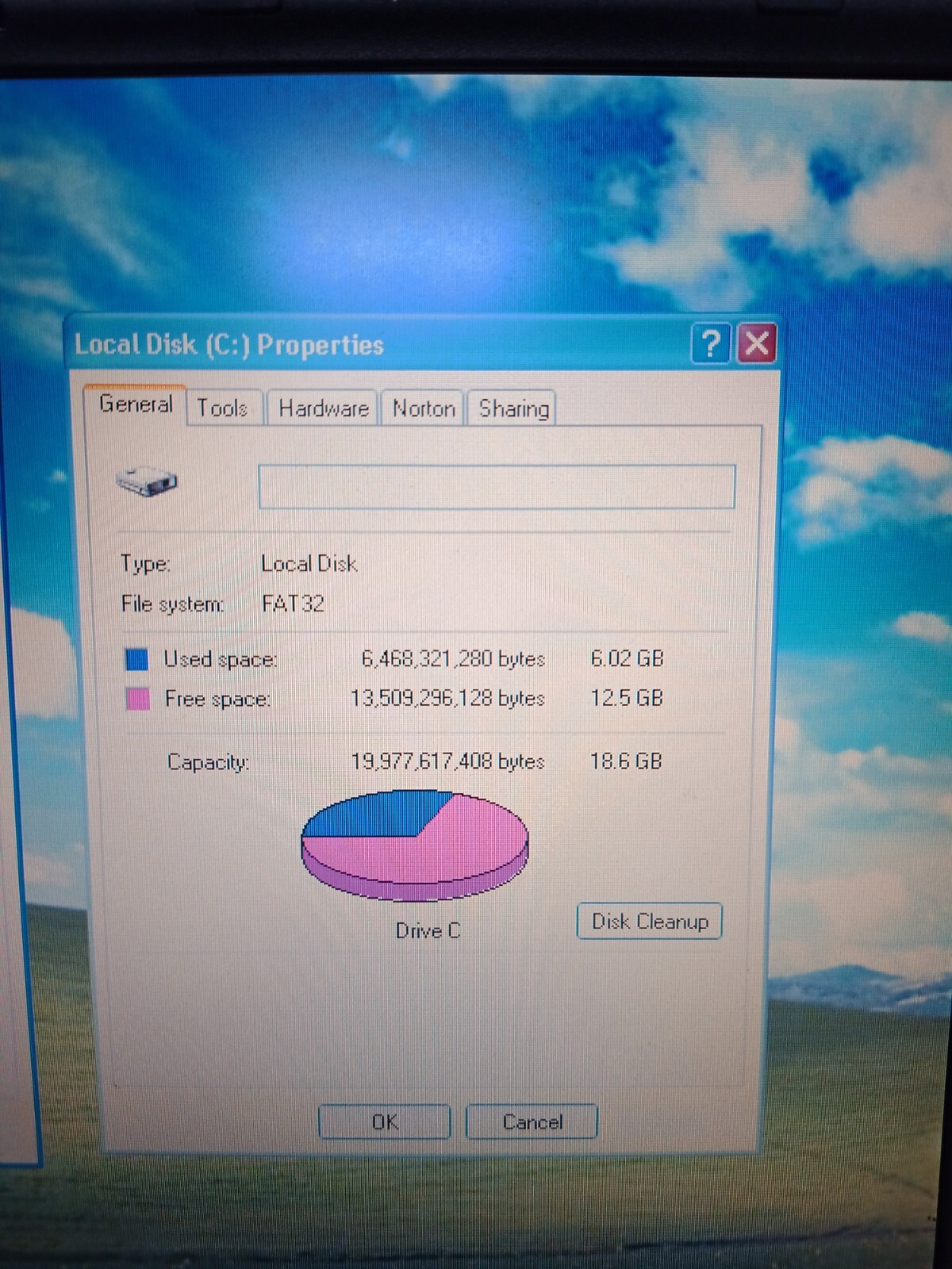 Vintage Gateway Solo 9500 Laptop Pentium III 745MHz 128MB RAM 20GB HDD WinXP