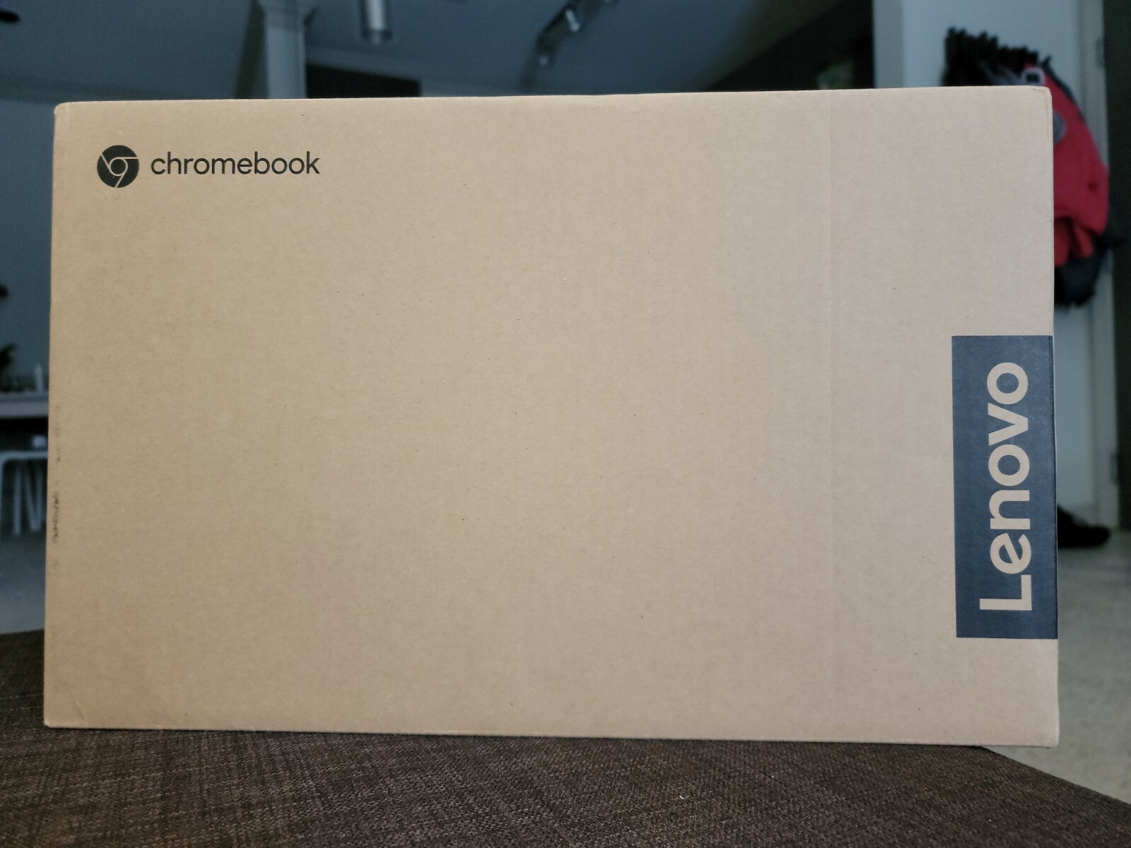 LENOVO FLEX 3 2-IN-1 TOUCH CHROMEBOOK 11.6” 4GB RM 32GB + 128 GB mSD + BACKPACK
