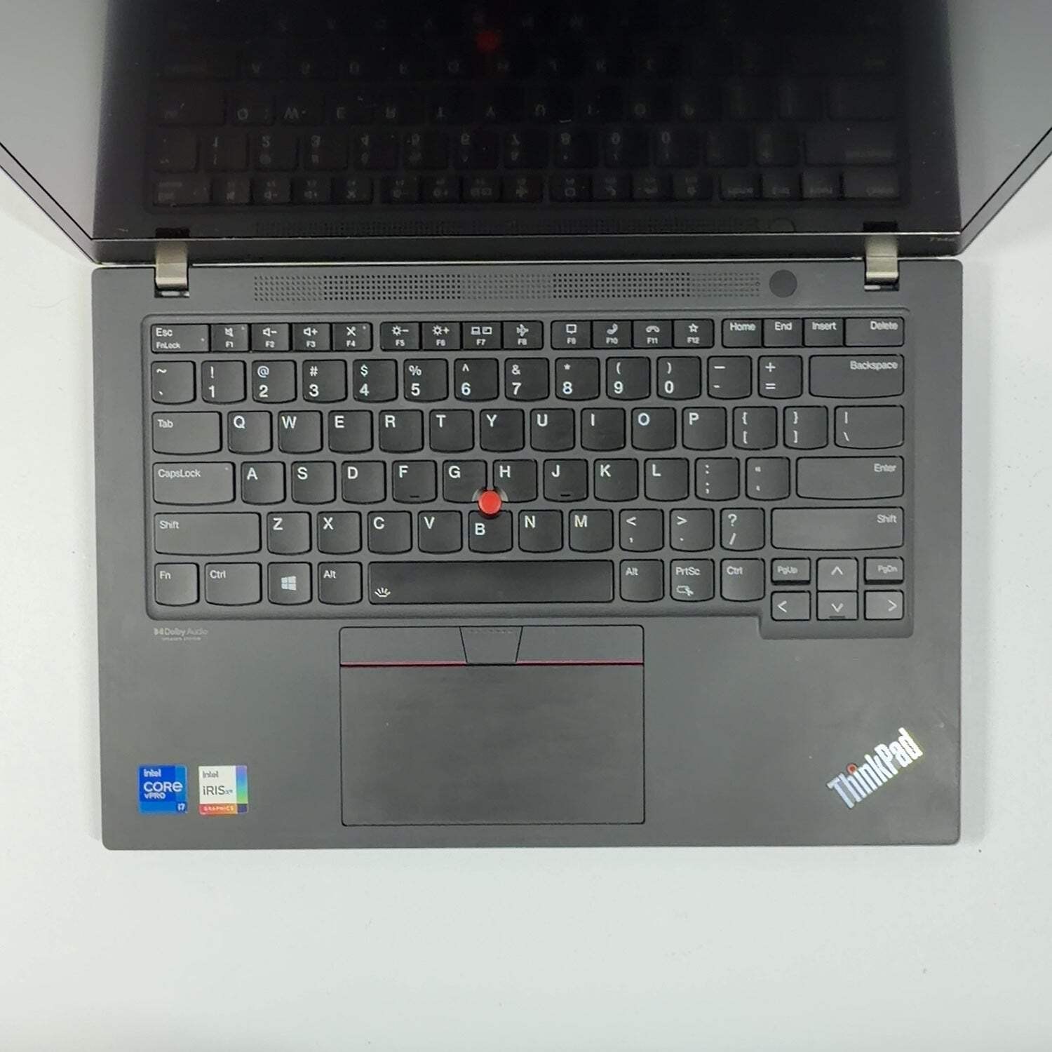 Lenovo ThinkPad T14 Gen 2 20WNS1DB00 14″ i7-1185G7 3.0GHz 16GB RAM 256GB SSD