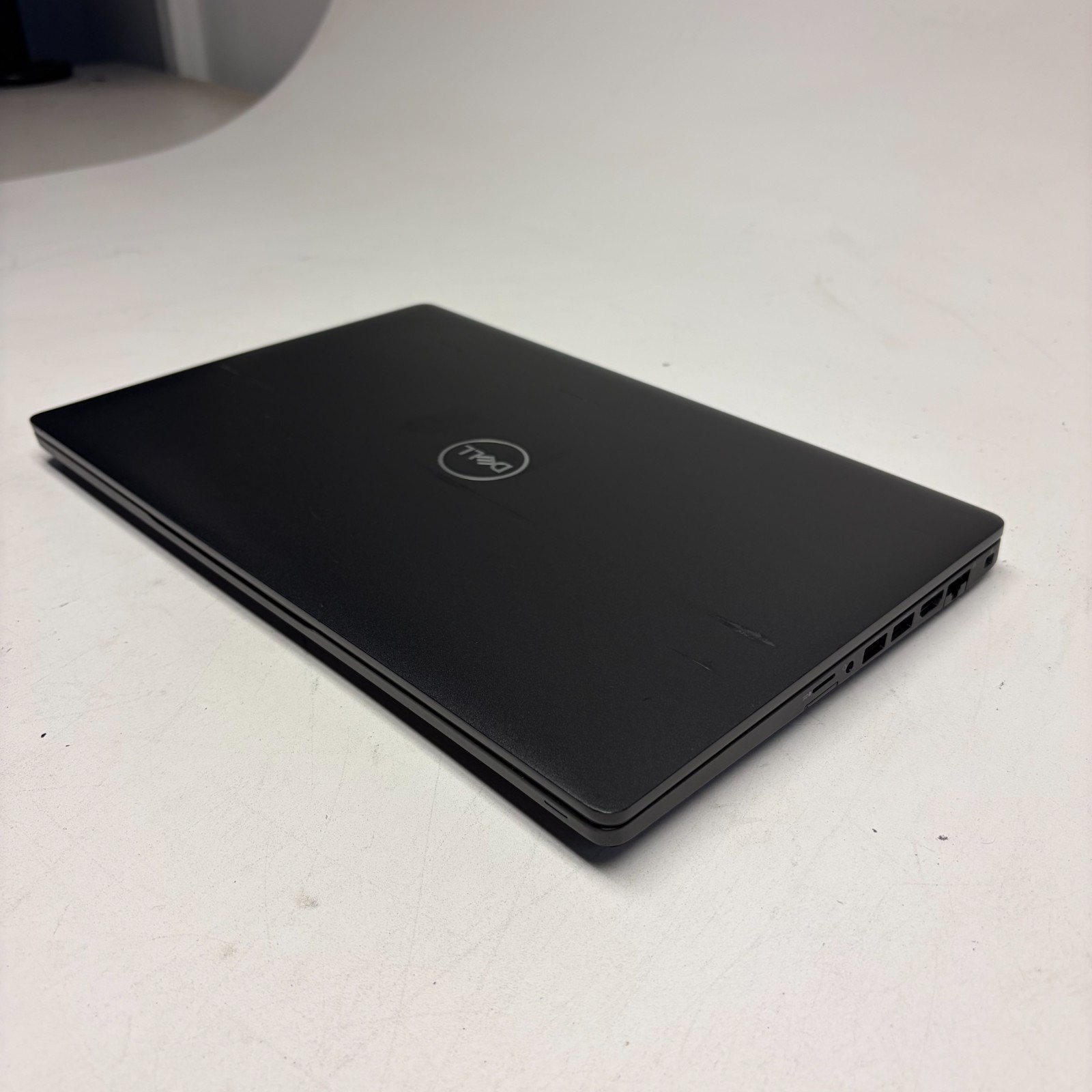Dell Latitude 5400 w/ Power Supply