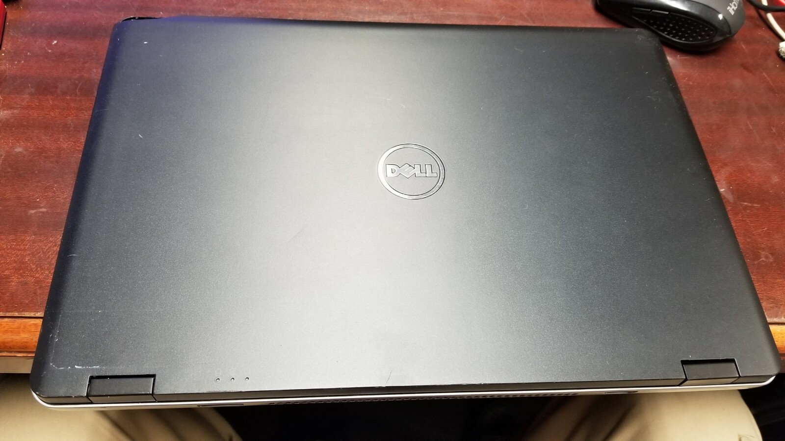 Dell Latitude 6430u i5-3437u 1.90ghz 4gb 128gb