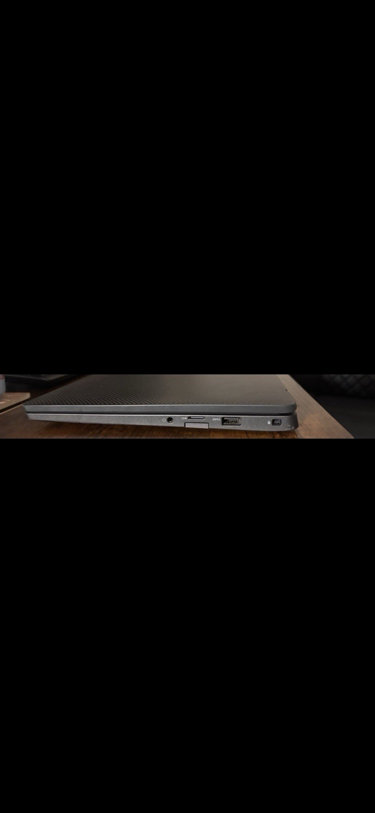 Dell Latitude 7400, I7, 20gb RAM, 512gb SSD