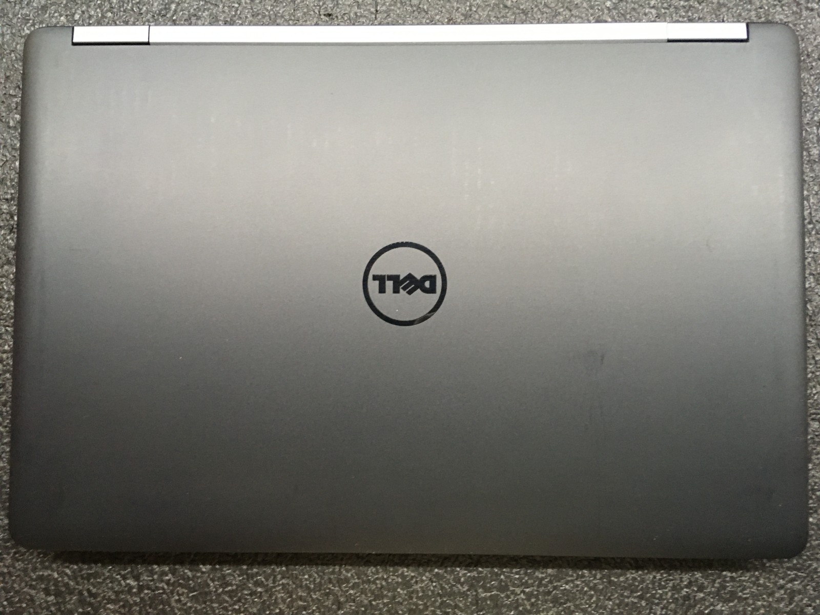 Lot of 3 Dell Latitude E5570 Core i5-6440HQ 16GB RAM 500GB SSD Touchscreen