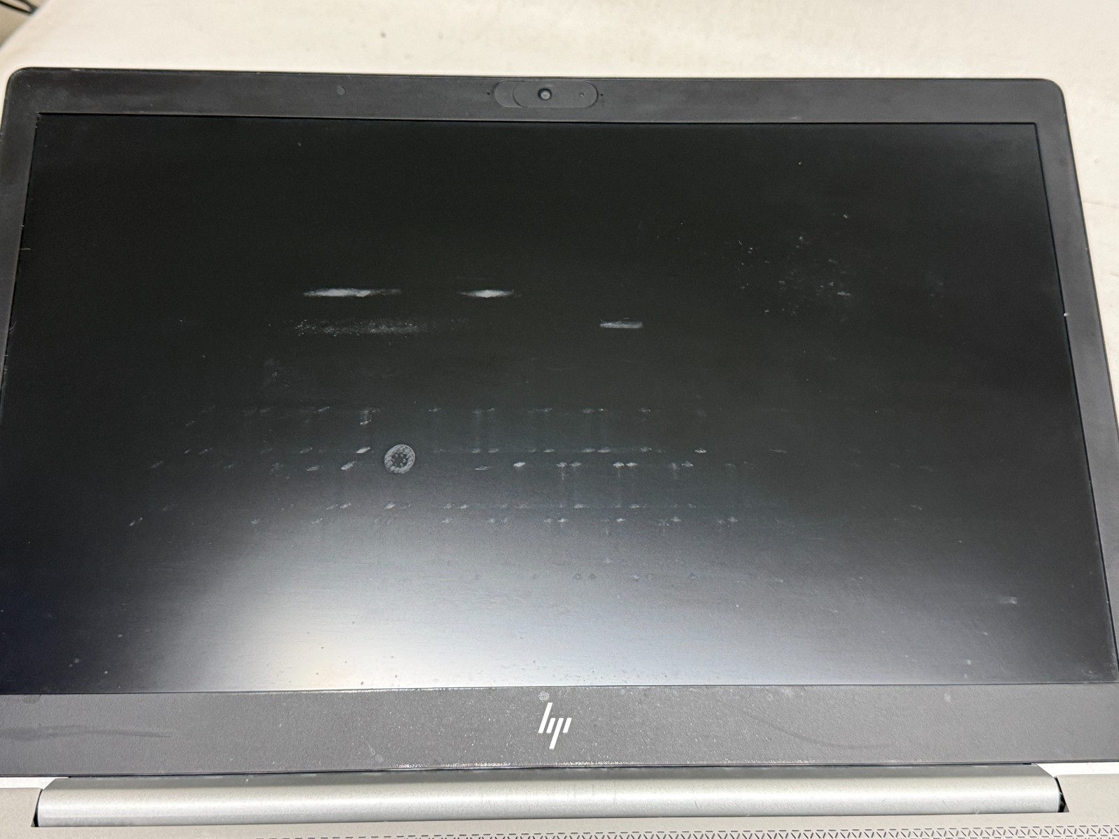 HP EliteBook 850 G6 15.6″ (i5-8265u – 8GB RAM – 256GB SSD – Win11Home)