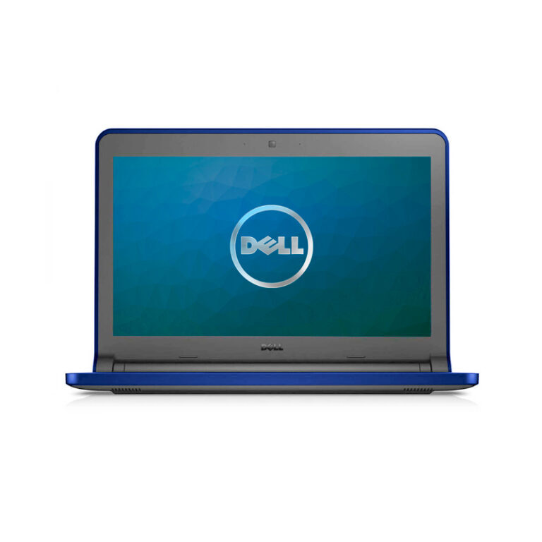 Dell Latitude BLUE Core i3-4005U 1.70GHz 13.2″ 4GB 500GB NonTouch (Fair)