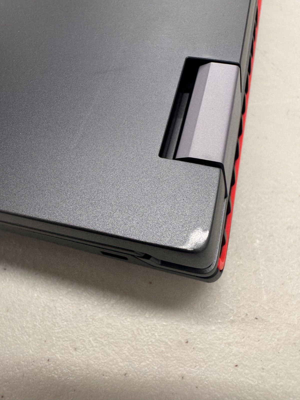 Lenovo ThinkPad P16 Gen 1 16″ i9-12950HX 32GB 1TB SSD RTX A2000 Windows 11 Pro