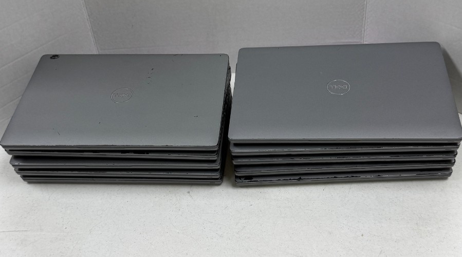 Lot of 10 -Dell Latitude 5420 Laptop- Core i5-1145G7 16GB 256GB SSD – SPECIAL