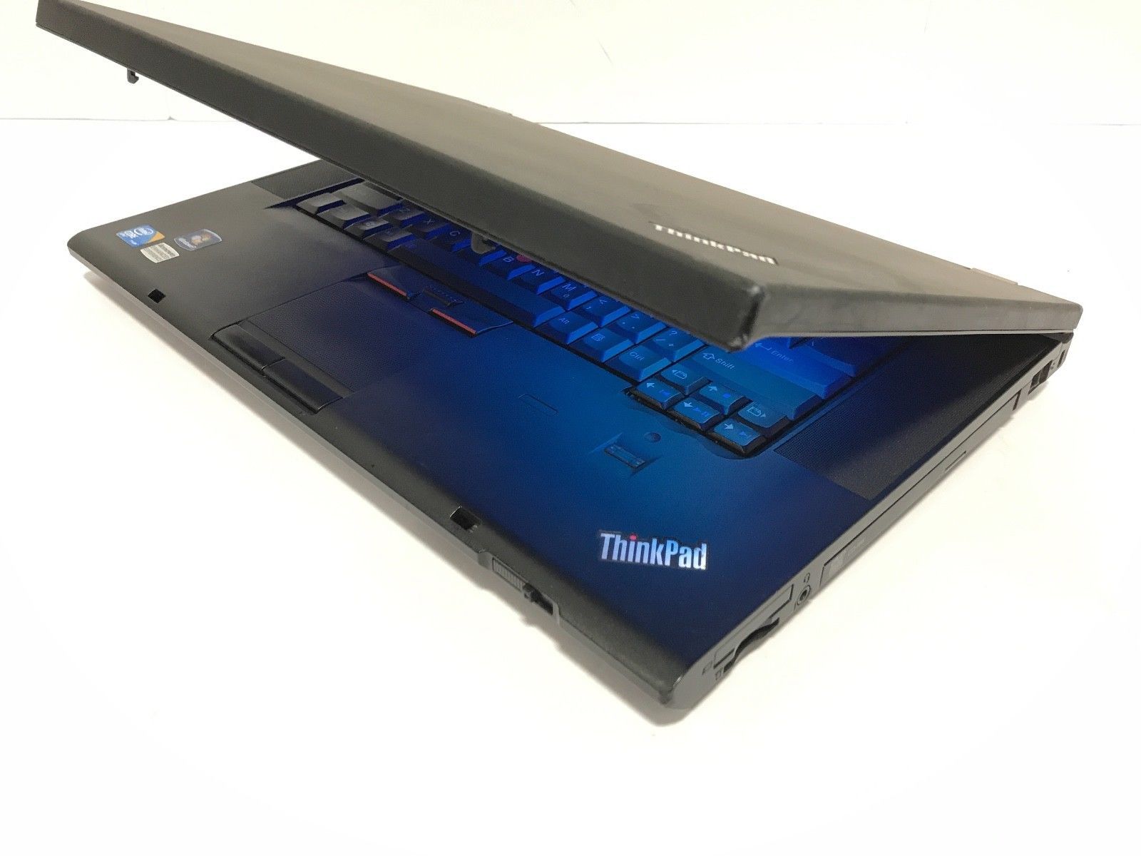 ThinkPad T410 i5-M520 No Mem NO HD DVD+RW No Batt