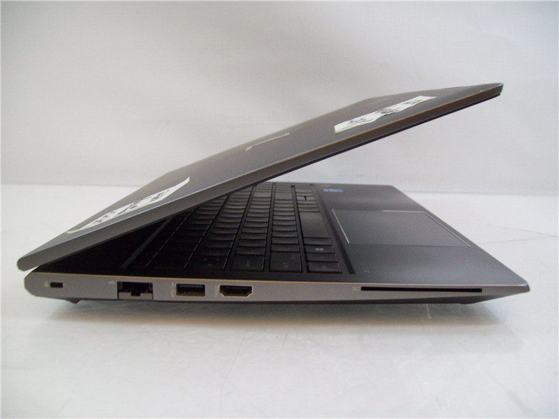 HP ZBook Power Laptop i7-11850H 2.5GHz 16GB 512GB SSD Win11 COA Grade C