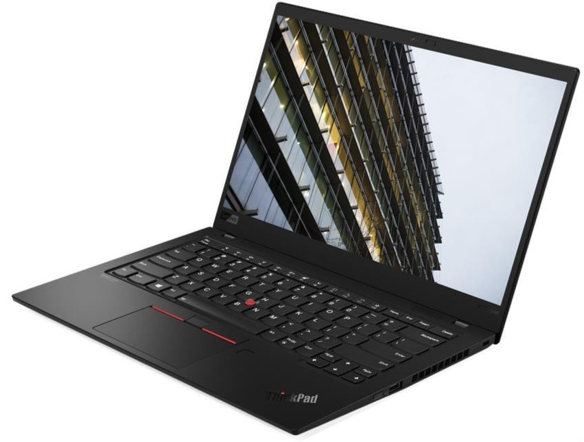 Lenovo ThinkPad X1 Carbon Gen 8 14″ UHD 3K i7-10610 16GB 512GB SSD FPReader Cam