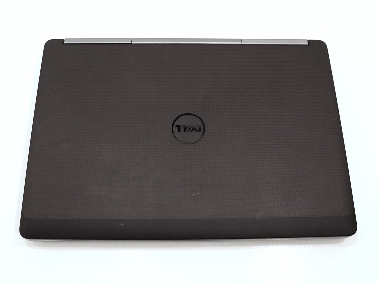 Dell Precision 7520 15.6″ Touch i7-7820HQ 16GB 512GB NVMe W11P Quadro M2200