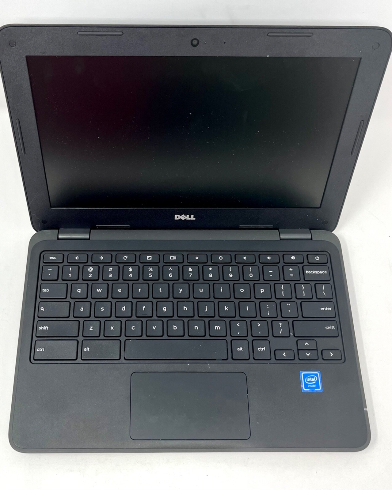 Dell 3181 Inspiron 11 Chromebook 11.6″ 16GB SSD N3060 1.6GHz 4GB Google Chrome#1