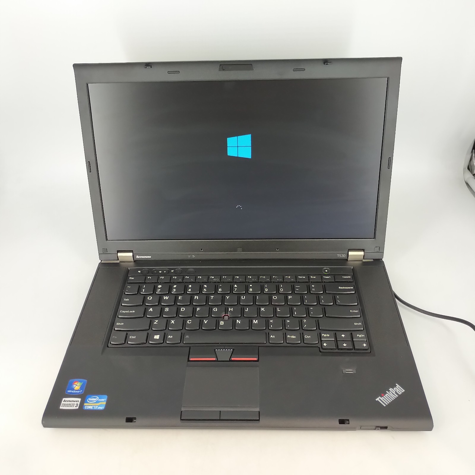 Lenovo ThinkPad T520 i7,8GB,256GB SSD
