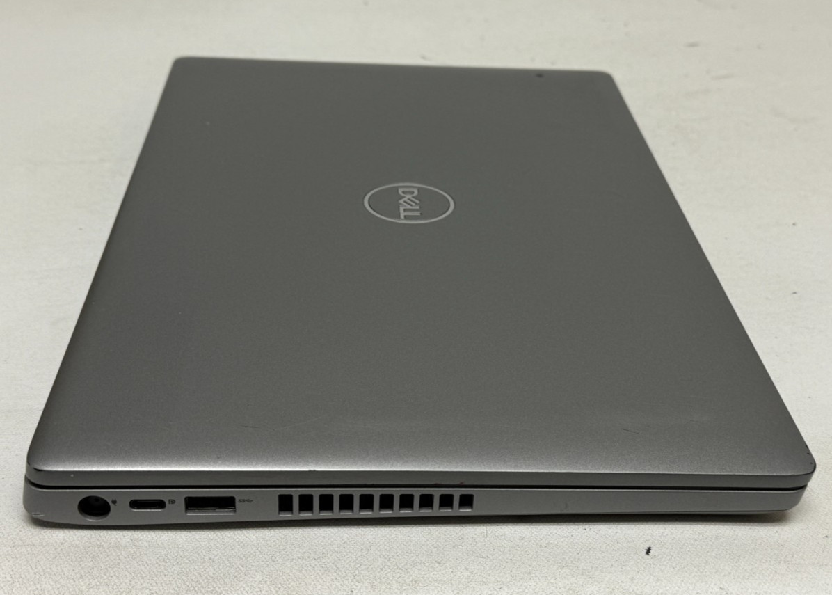 Dell Latitude 5410 14″ (i5-10310u 1.70GHz – 16GB RAM – 256GB SSD – Win11Home)
