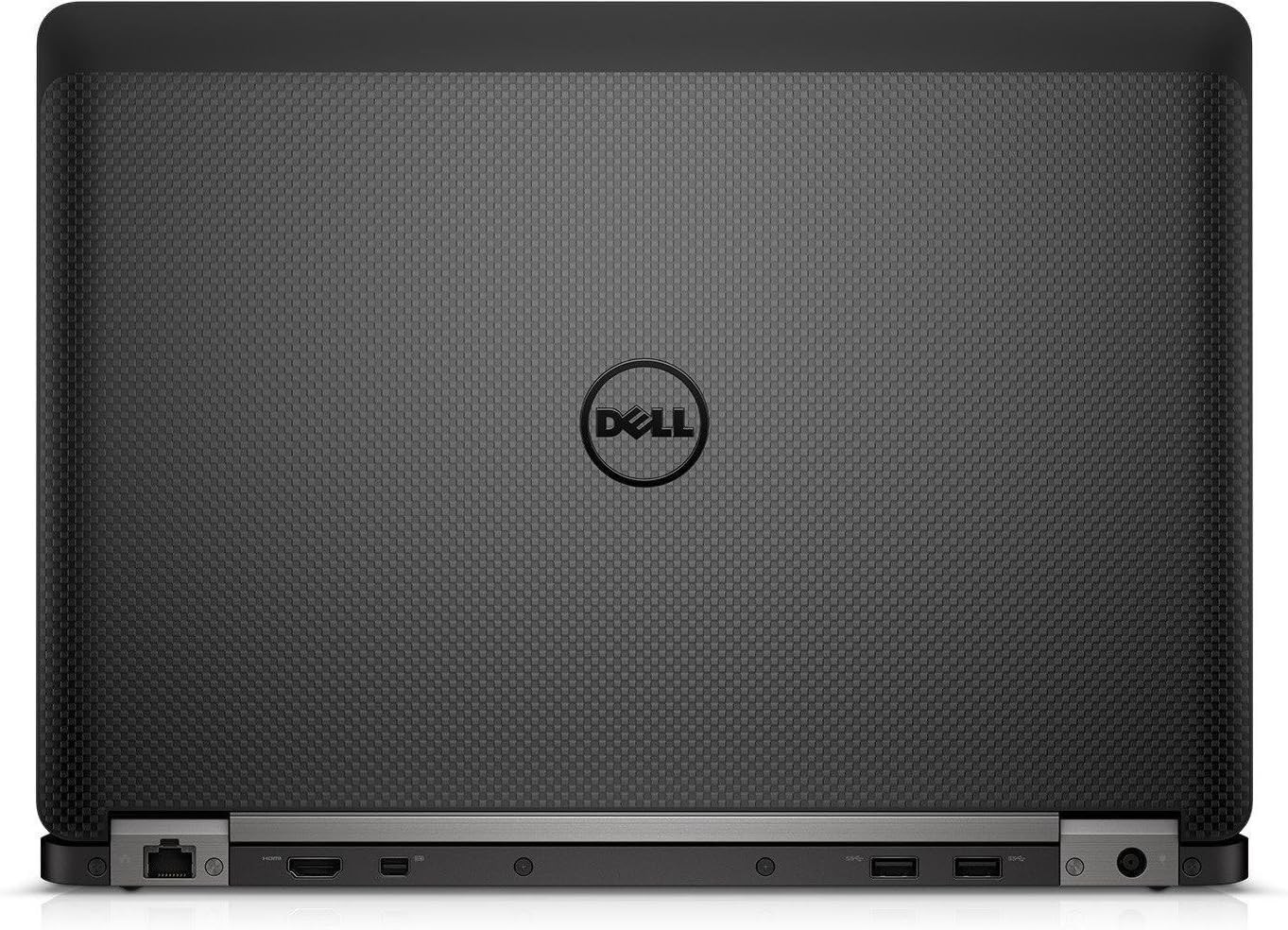 Dell Latitude E7470 14″ HD Quad-Core i7-6600U 16GB 512GB PCIe SSD Cam Win10Pro