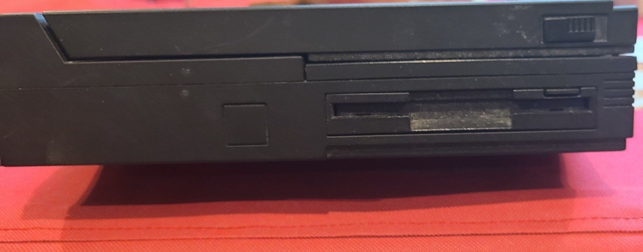 NEC UltraLite SL20 Notebook Laptop Black, Casual Computing/Parts, AC Adapter