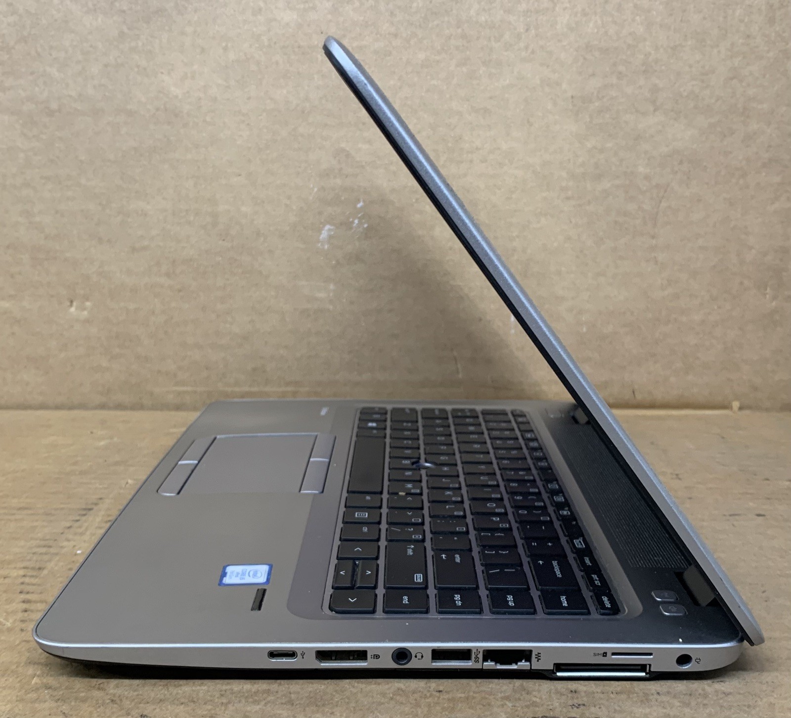 HP EliteBook 840 G4 Intel Core i5-7300U@2.60GHz 8GB RAM 240GB SSD WIN 10P