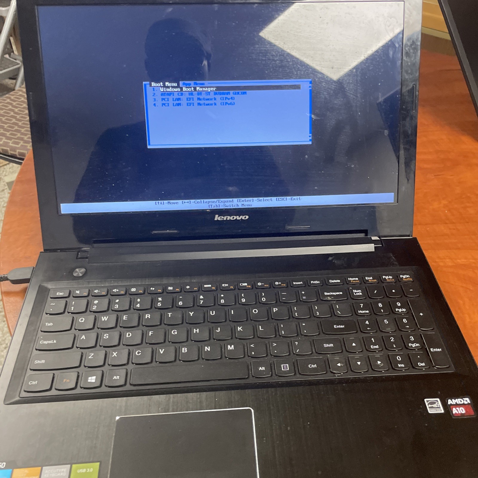Lenovo Thinkpad Z50 Laptop For Parts