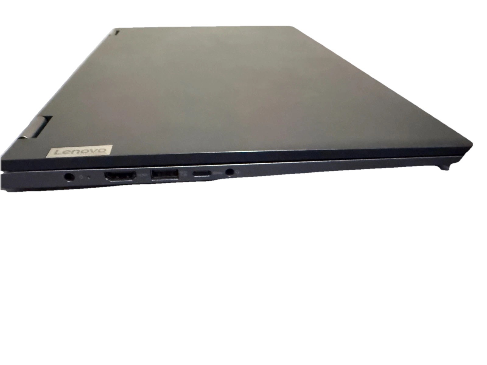 Lenovo Ideapad Flex 6-14IKB Intel Core i5-8250U 8GB RAM 240GB SSD GeForce MX130