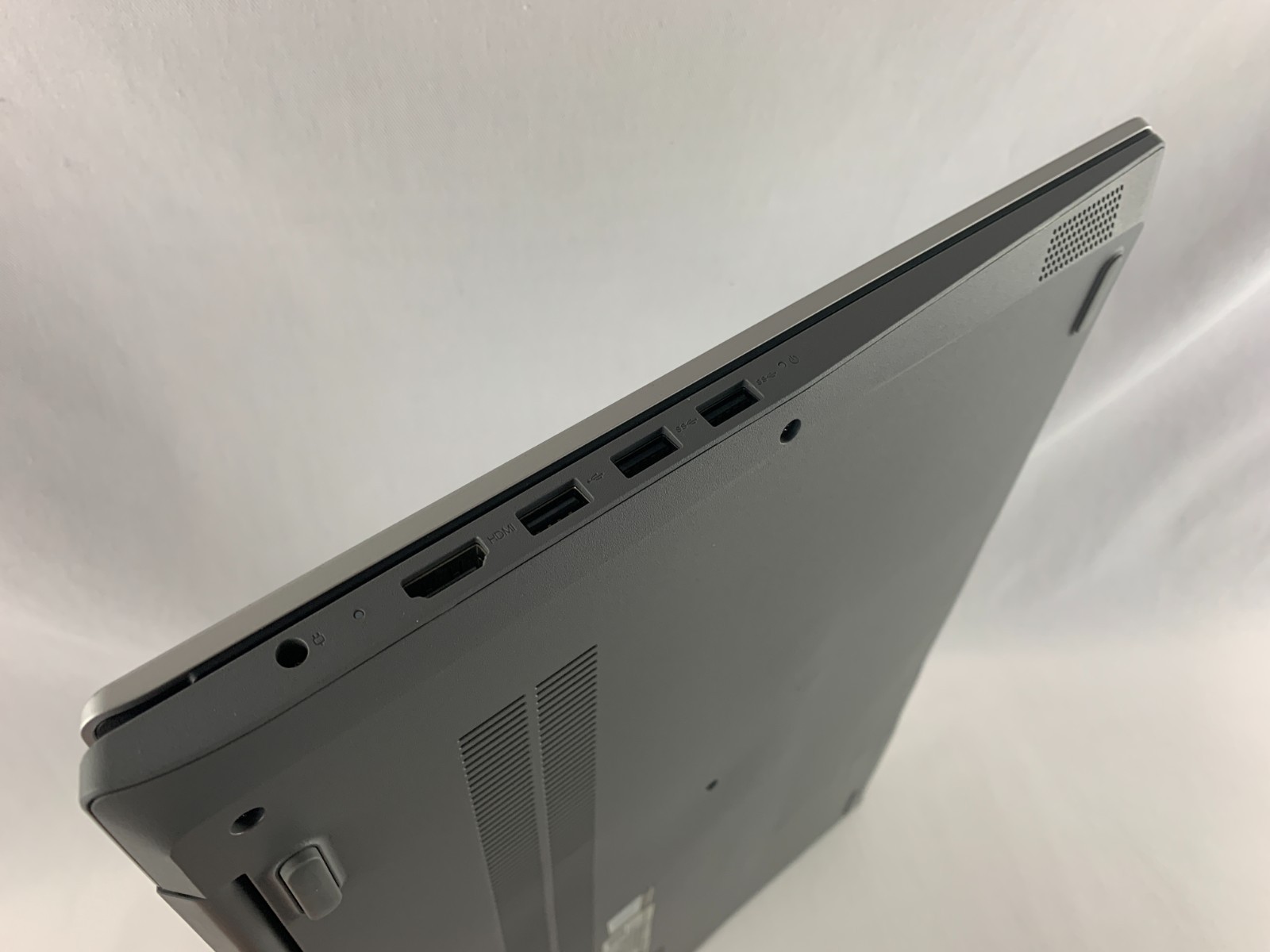 Lenovo IdeaPad 3 17IML05 Laptop Intel Core i3-10110U 2.1GHz 8GB RAM 1TB HDD W11H