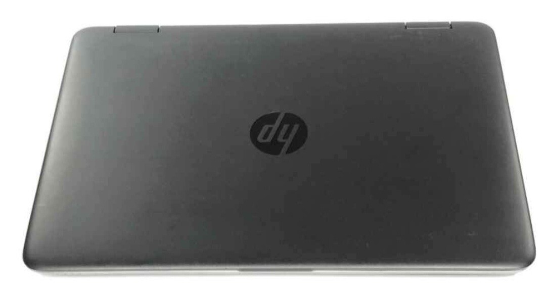 HP Probook 640 G2 and HP Dock