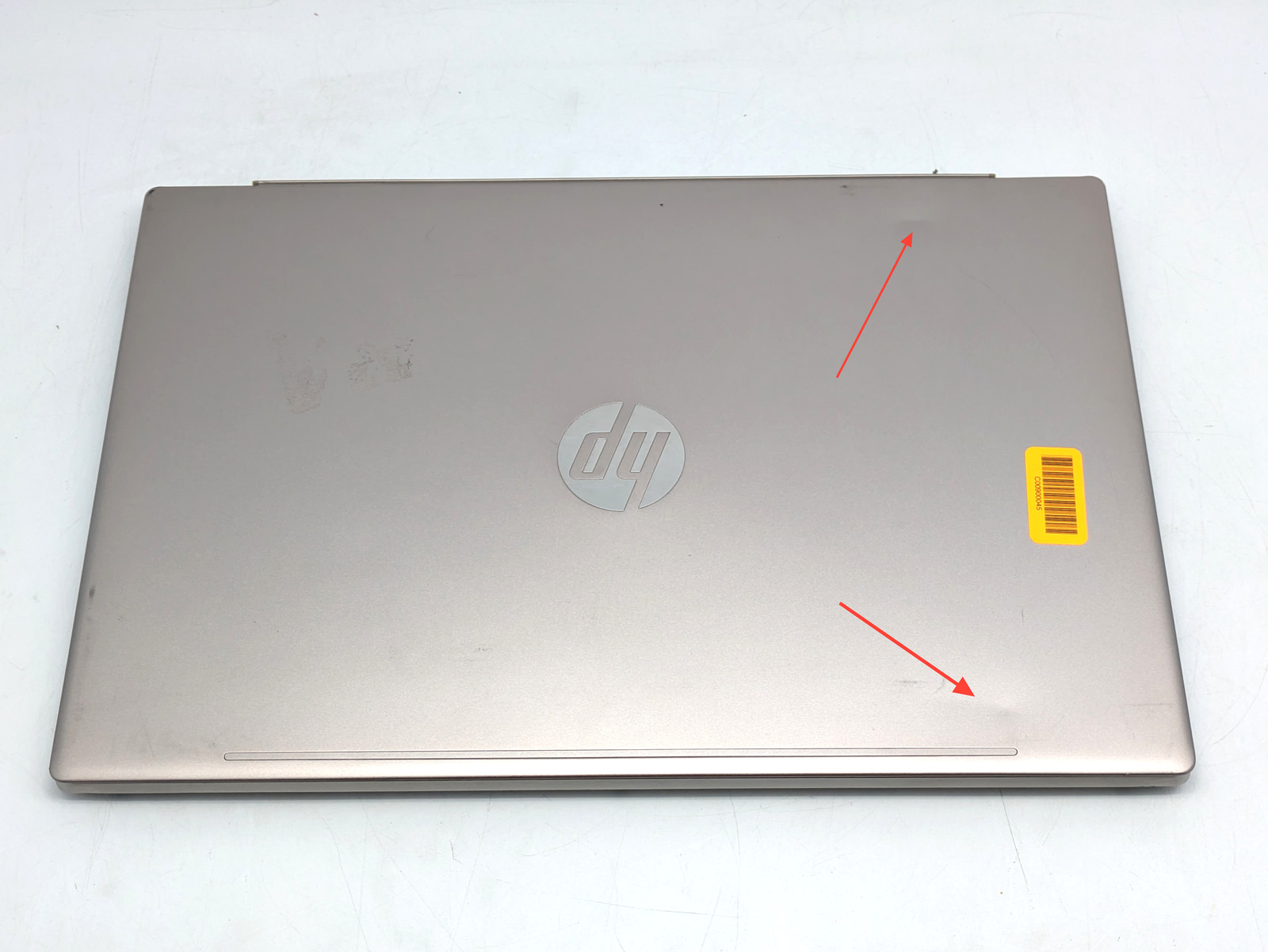 HP Pavilion Laptop 15-cs3672cl 15.6″ i7-1065G7 8GB DDR4 512GB SSD Windows 11H