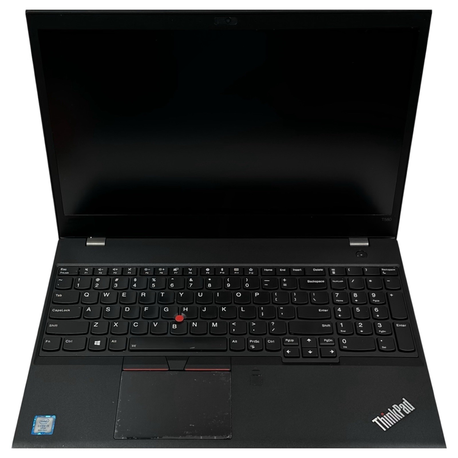 *PARTS/REPAIR* Lenovo ThinkPad T570 Intel i5-7200U 2.5GHz (NO RAM/SSD/BATTERY)