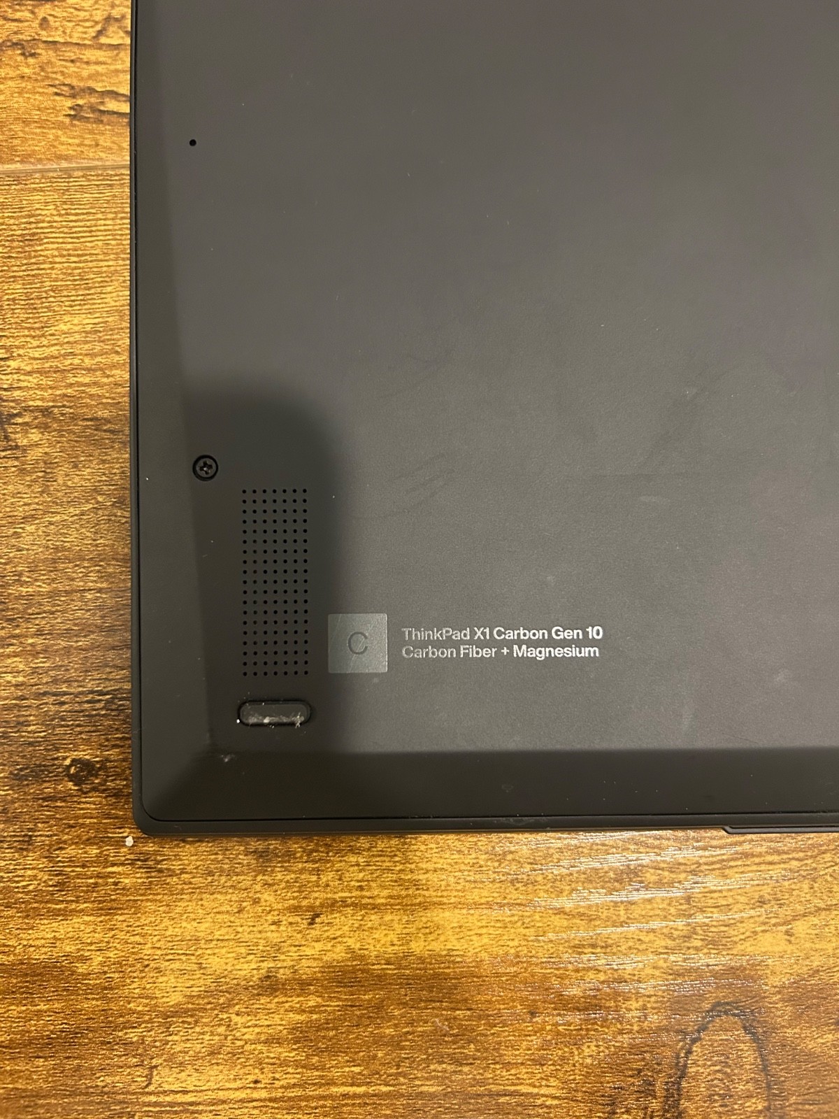 Lenovo ThinkPad X1 Carbon Gen 10 14” (512GB SSD, Intel Core i7-1270P,…