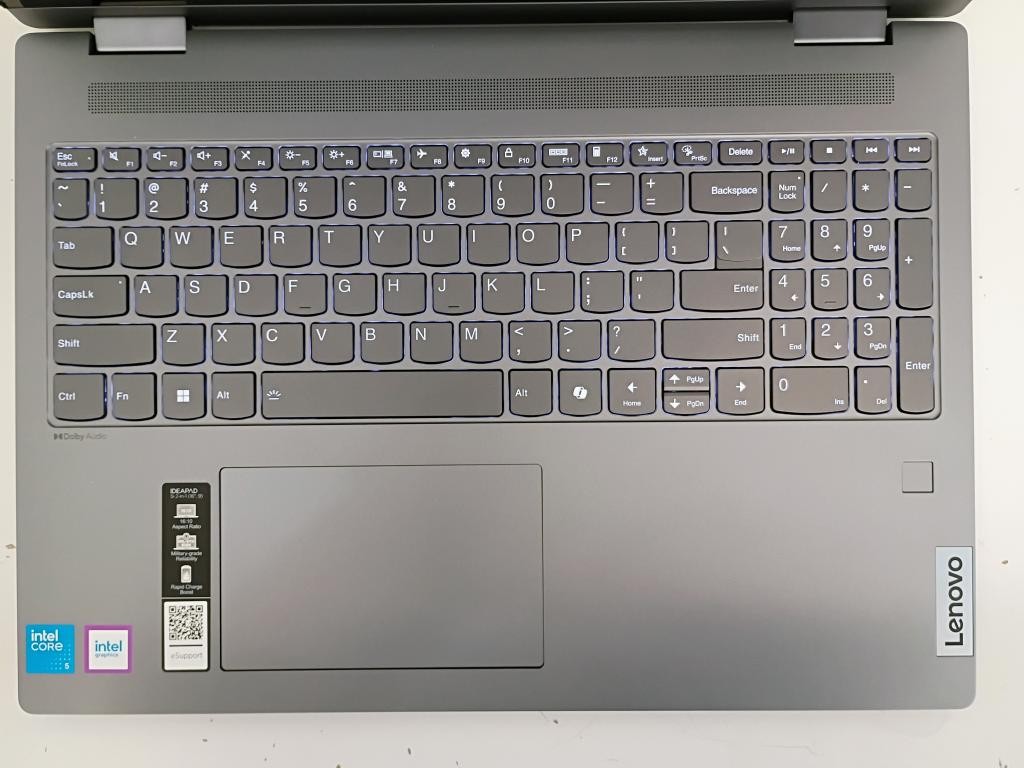 LENOVO IDEAPAD 5 2-IN-1 LAPTOP (P10024076)