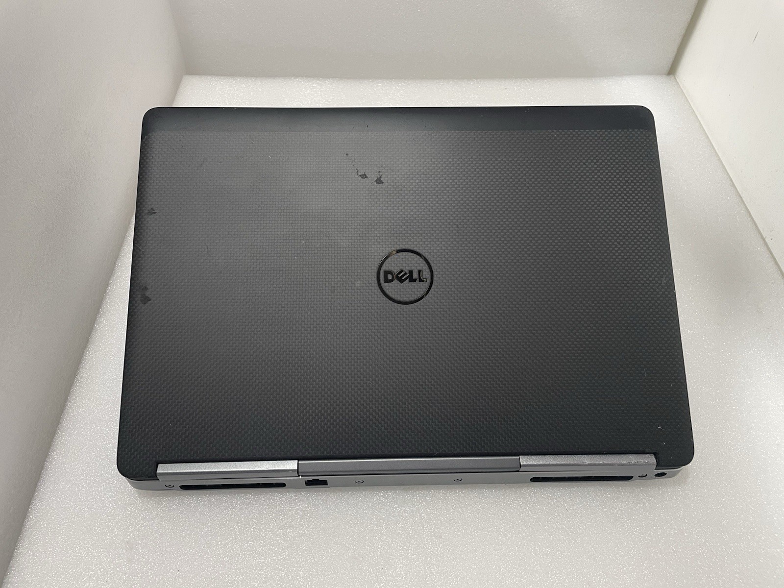 Dell Precision 7510 256gb Nvme Win 11 i7-6729 HQ 4 Core 2.70ghz 16gb RAM HDMI