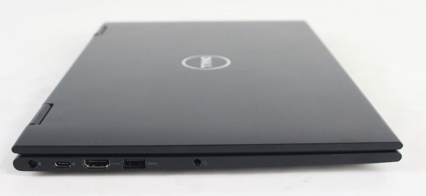 Dell Latitude 3390 2-in-1 13.3″ Laptop i5 8th Gen 256GB SSD 8GB RAM Win 11(ST) C