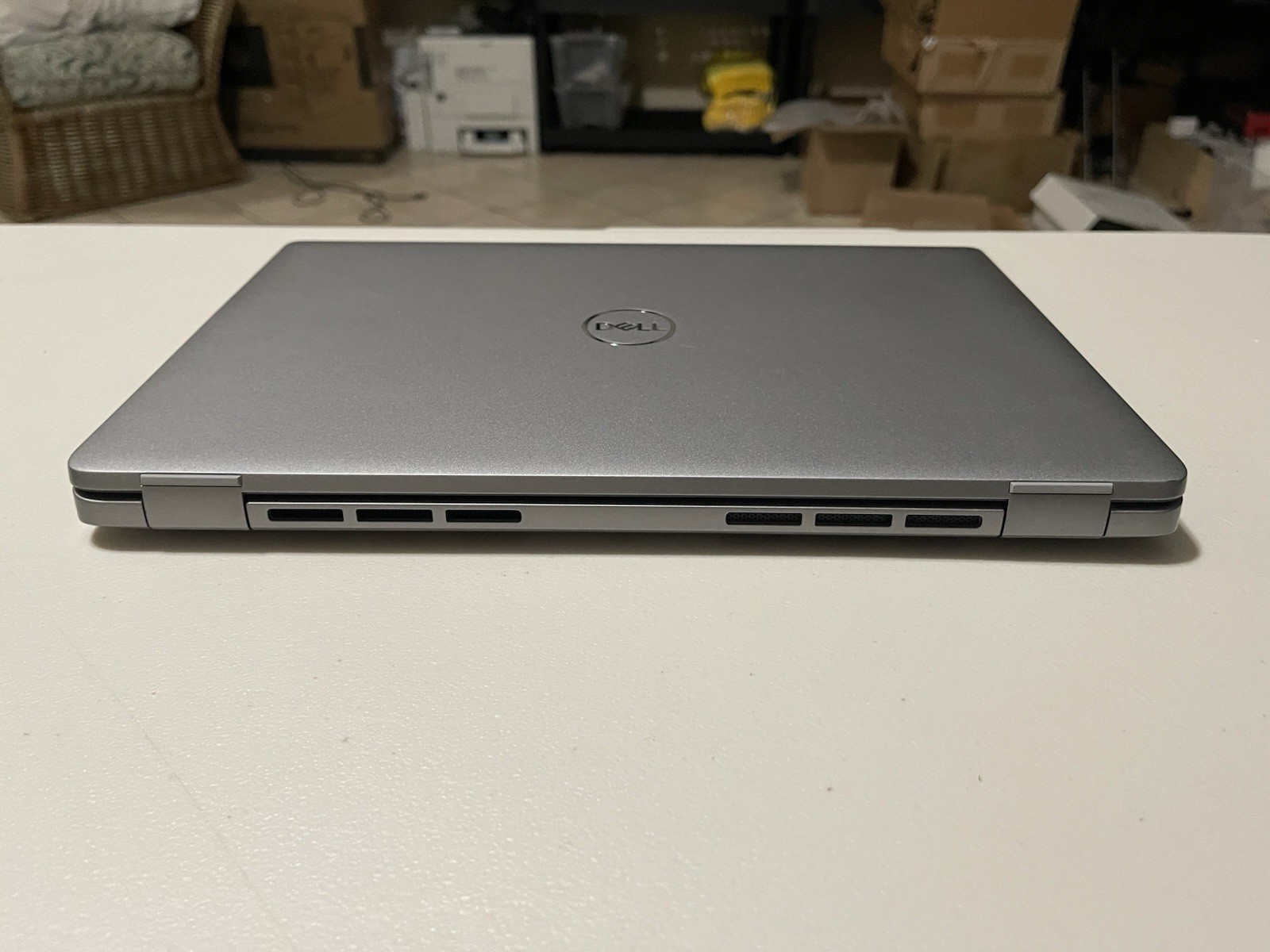 Dell Latitude 5450 14″ Intel Core Ultra 5 135U 16GB DDR5 512GB SSD W11P DL07