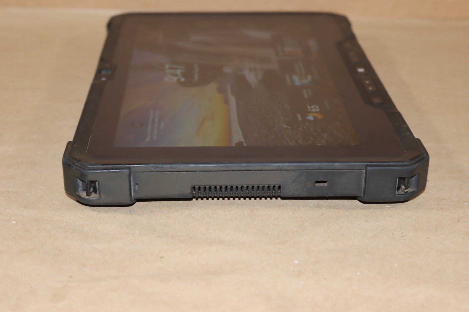 Dell Latitude 7212 Rugged Extreme Tablet Intel Core i5-8350U @ 8GB RAM 256GB SSD
