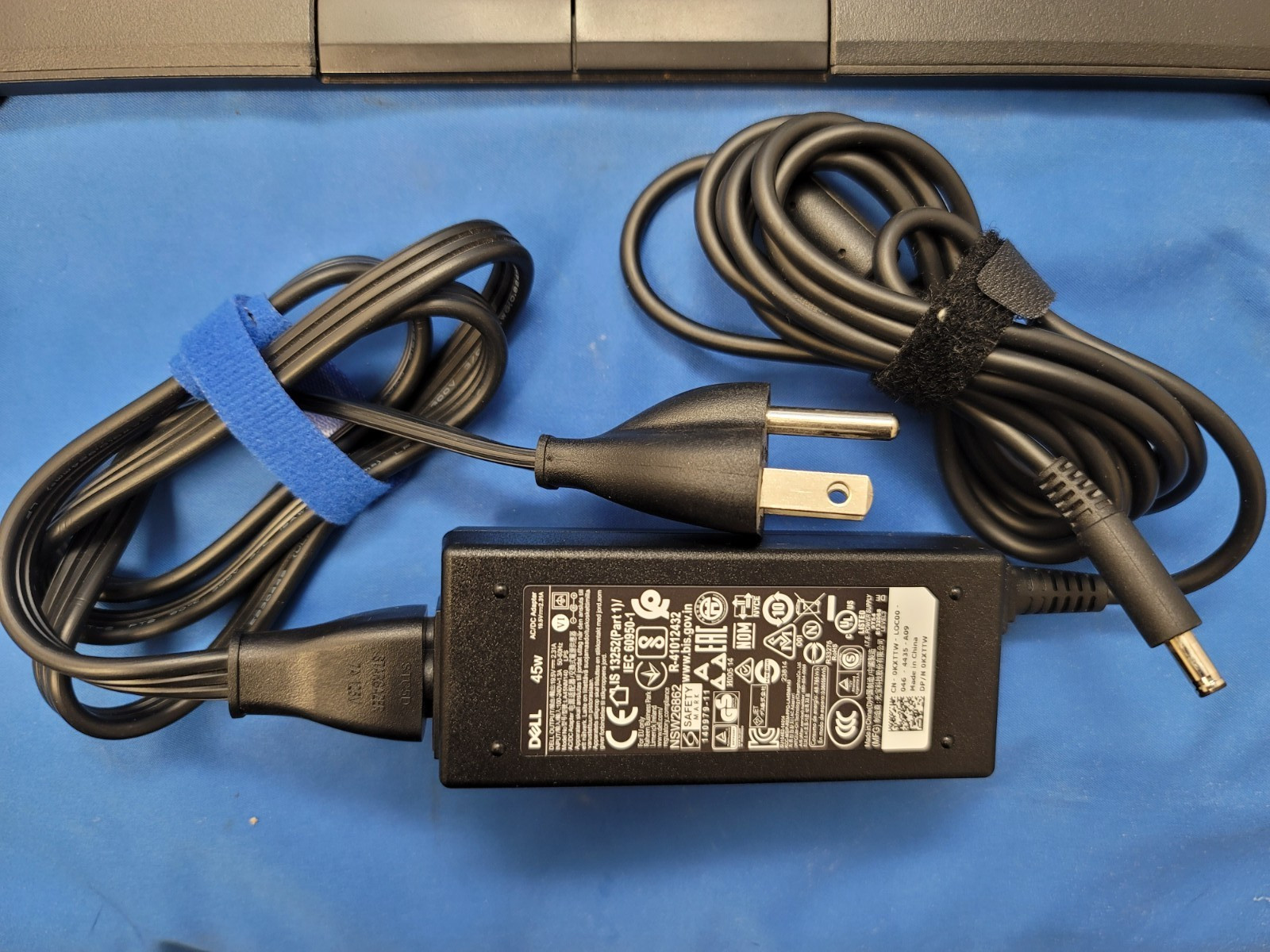 DELL LATITUDE 12 RUGGED TABLET 7202