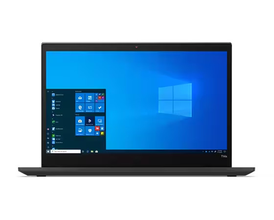 Lenovo ThinkPad T14s 14″ Intel i7 4.8GHz 32GB 512GB SSD Win11 Touch