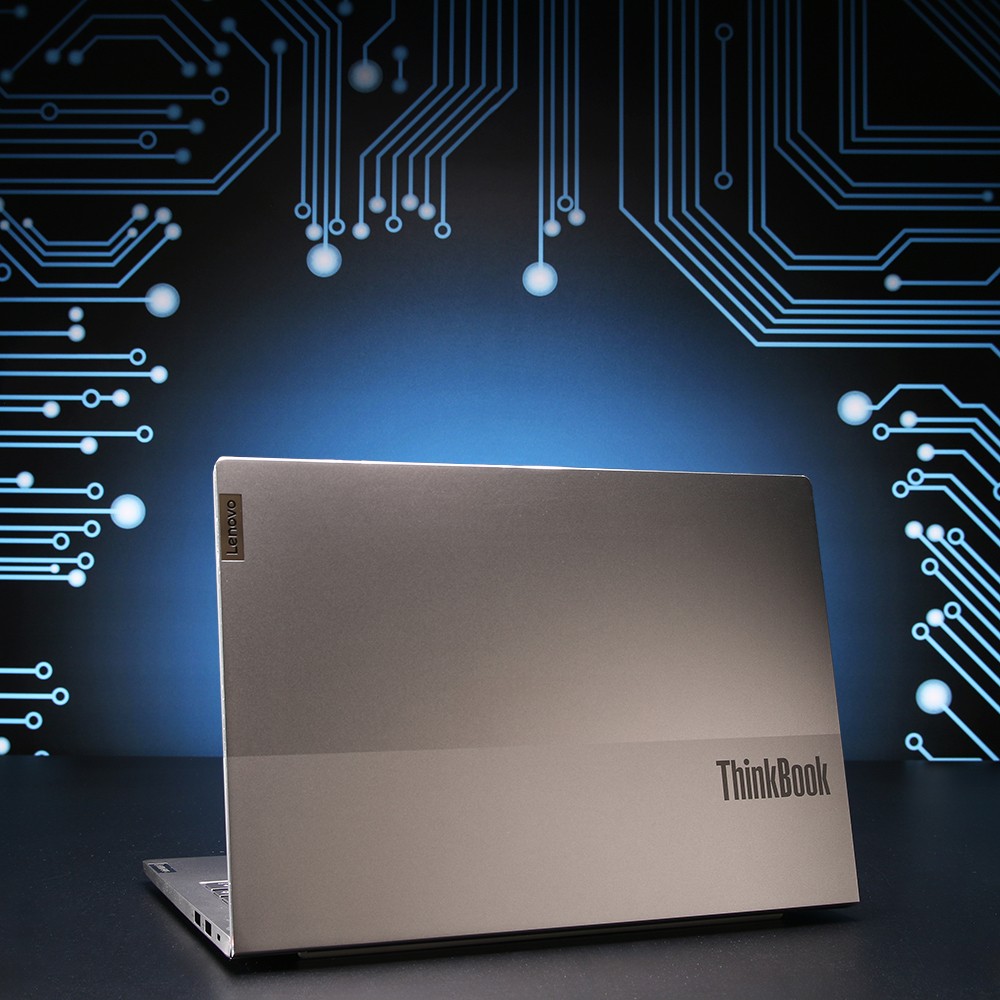Lenovo ThinkBook 13s G3 ACN // AMD Ryzen 5 5600U, 16GB RAM, 512GB SSD
