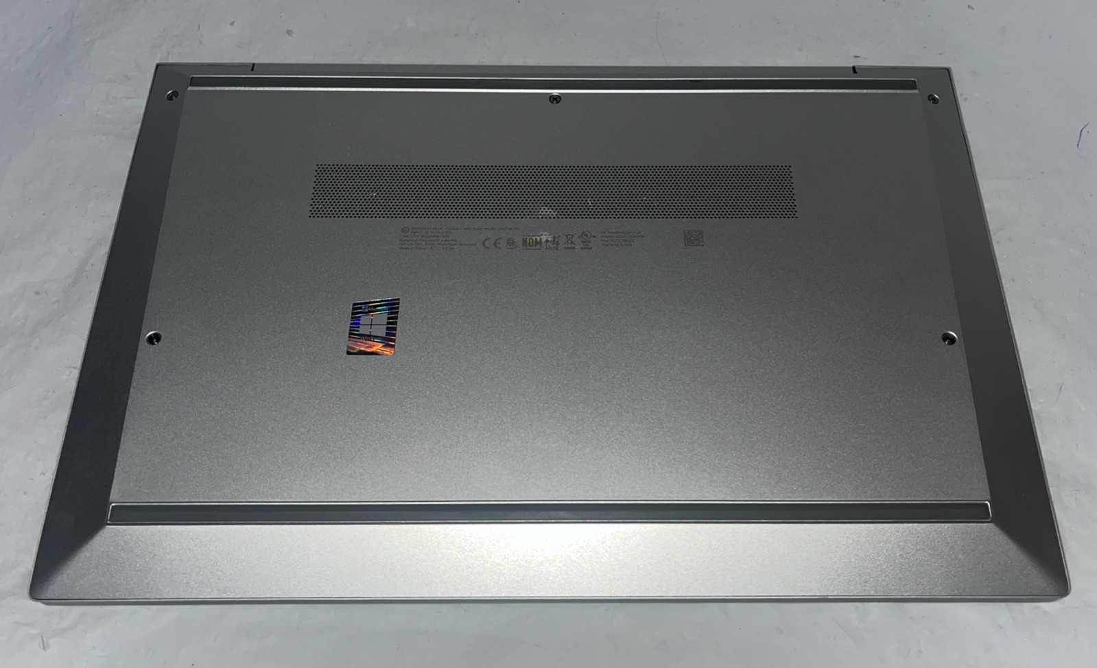 HP EliteBook 840 G8 14″ i5-1145G7@2.6GHz, 16GB RAM, 256GB M2, Win 11 Pro *READ