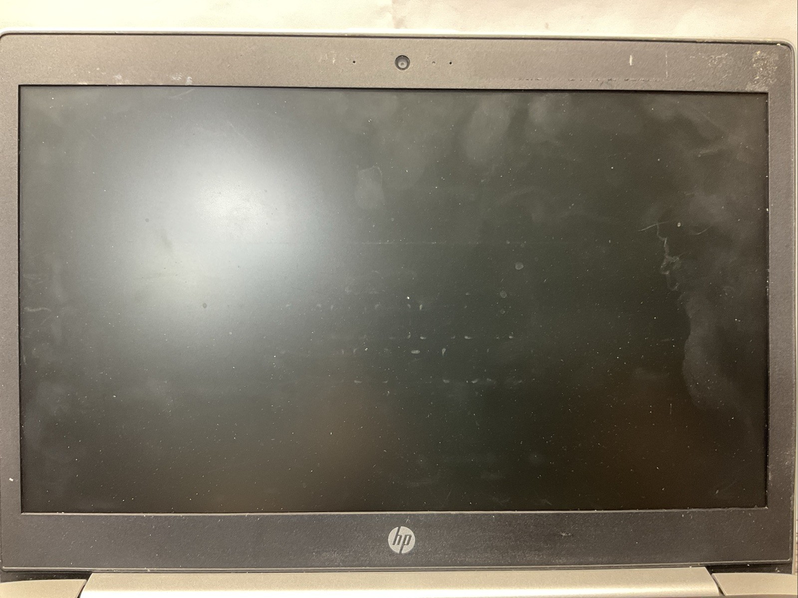 HP mt21 Mobile Thin / Celeron / No RAM / Laptop Notebook PC / O20