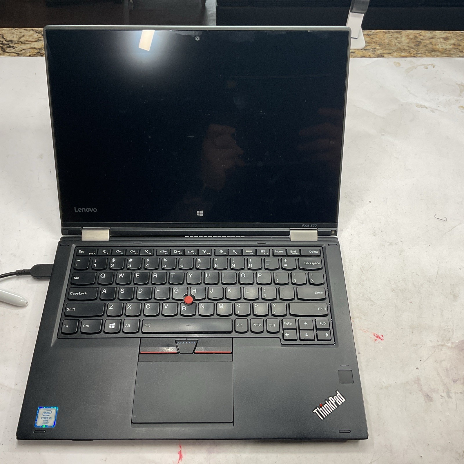 Lenovo Yoga 260 Parts Only