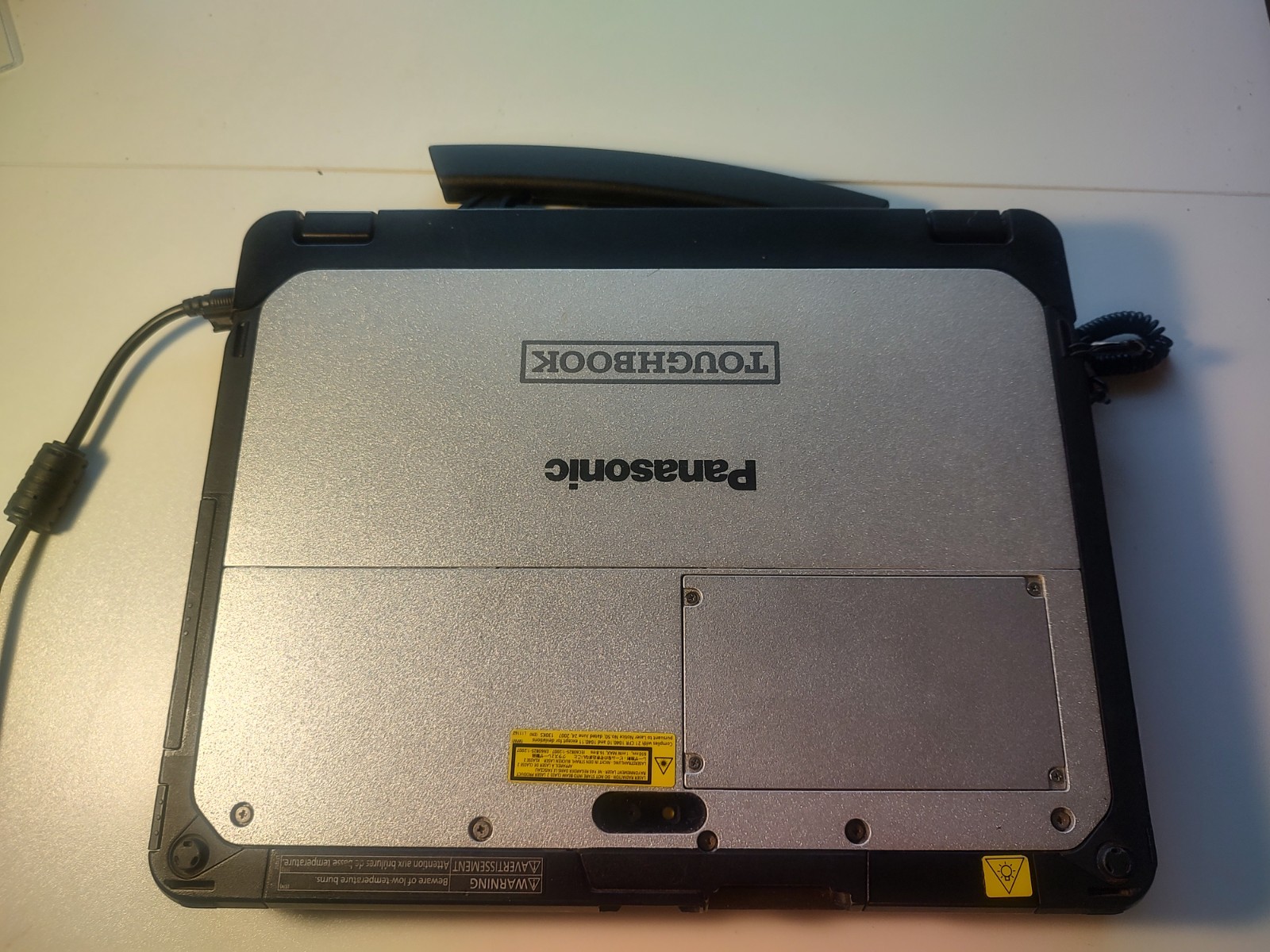 panasonic cf-20 toughbook