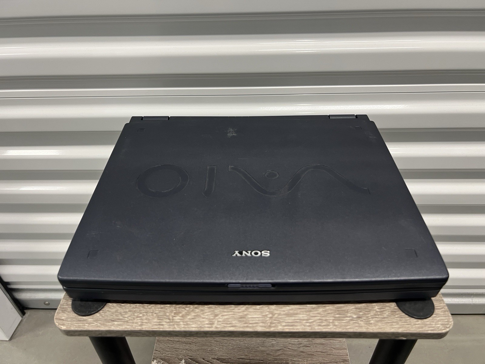 SONY VAIO PCG pcg-fxa47 9B3L – FOR PARTS/REPAIR – AMD ATHLON 4