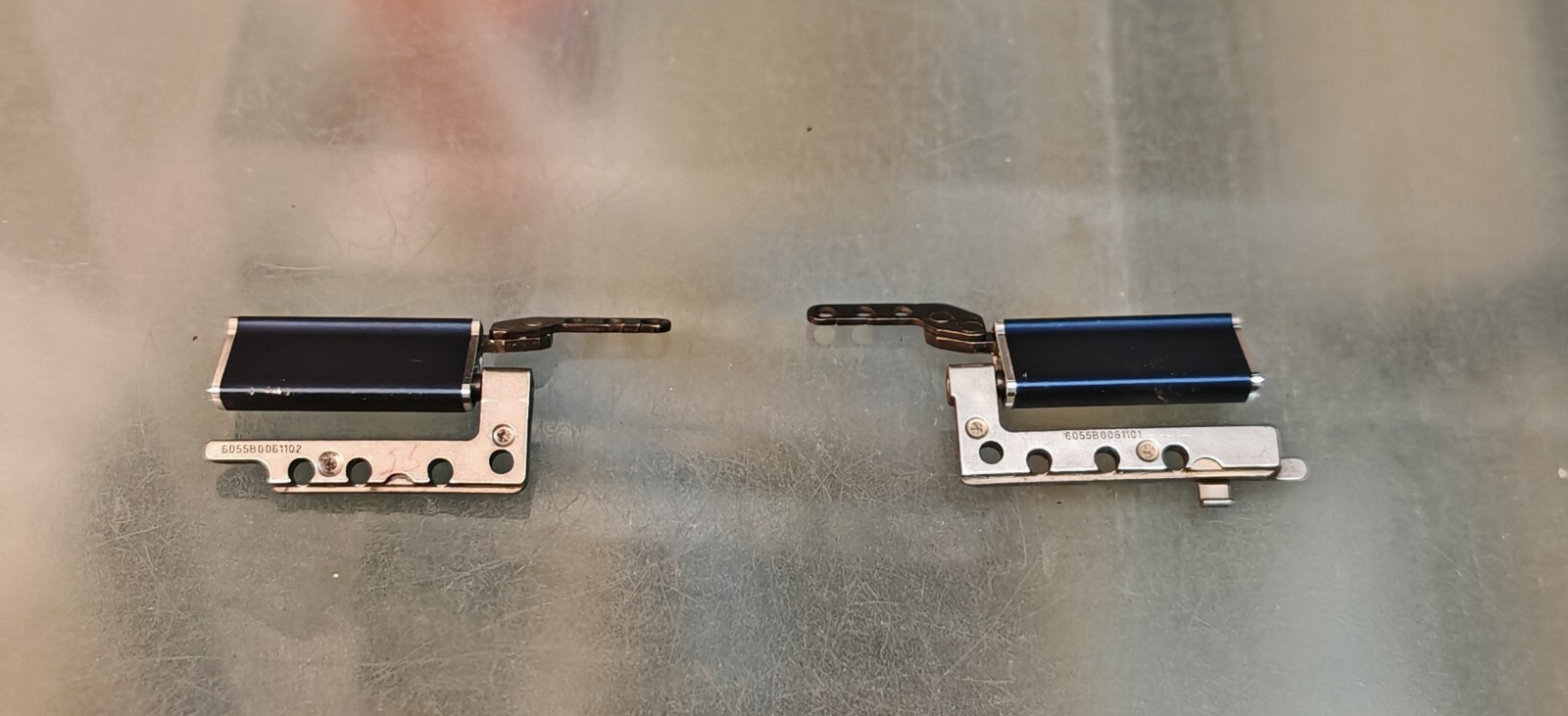 HP X360 DRAGONFLY G1 G2 HINGES HINGES 6055B0061101 6055B0061102