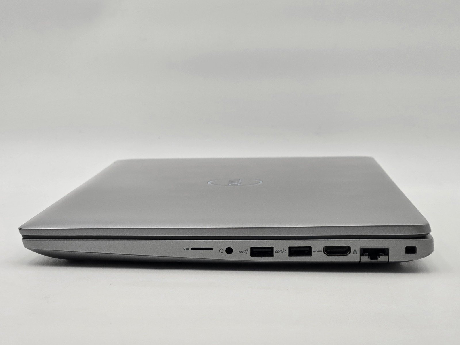 Dell Precision 3580 i7-1370P 16GB 512GB SSD RTX A500 15.6 FHD Win11 Pro Grade D
