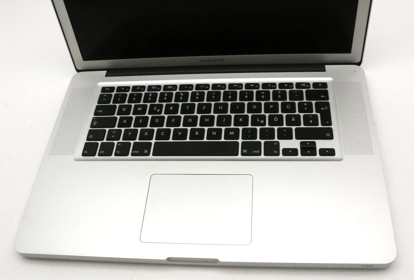 Laptop Notebook Apple Macbook Pro A1286 /LPBB494