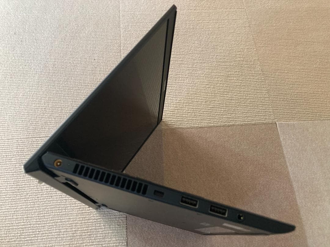 Sony VAIO VJPJ13C12N Core i5-1035G1 8GB 240GB 12.5″ Windows11 Pro(64bit) m66