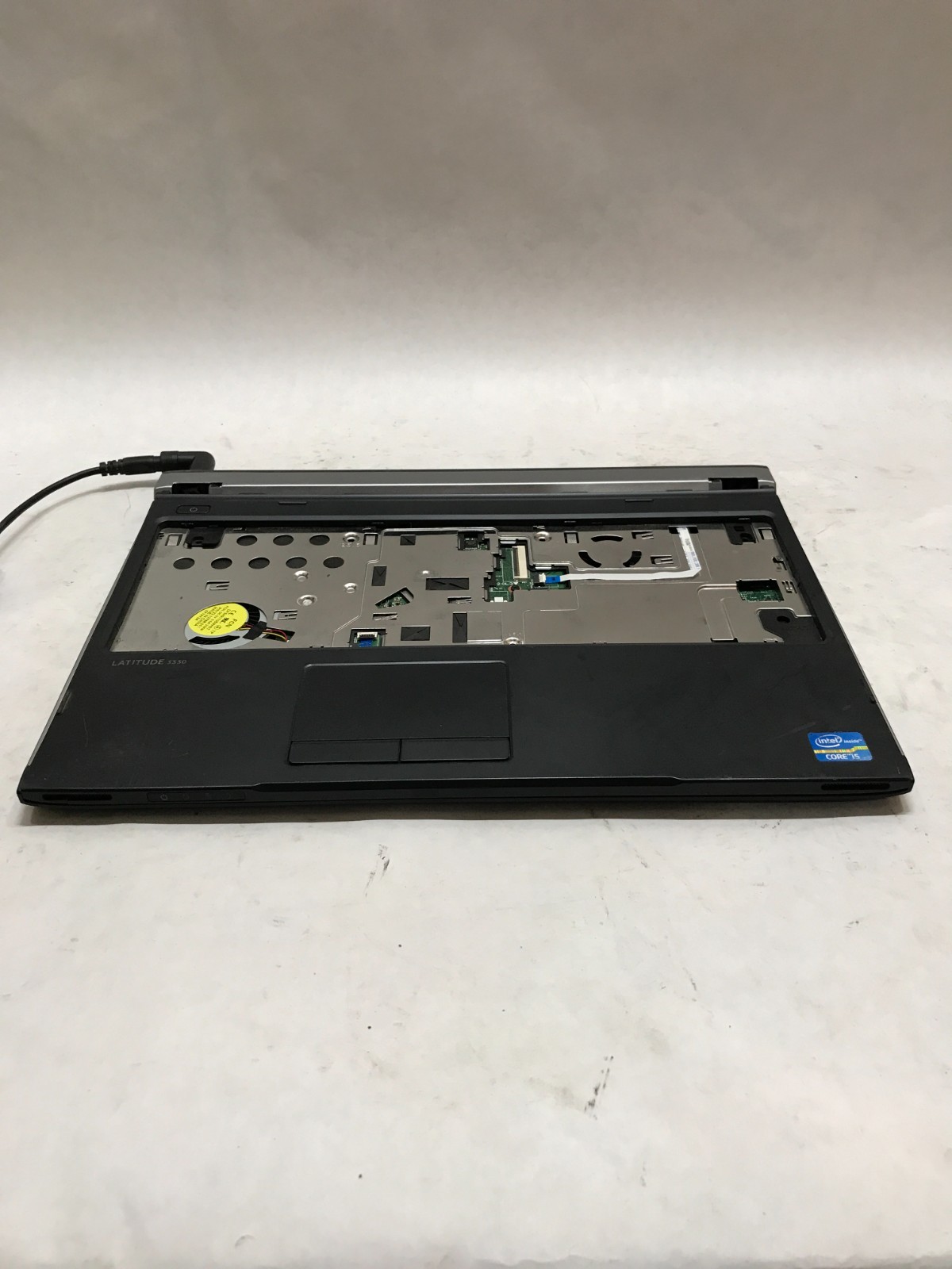 Dell Latitude 3330 13″ Intel Core i5 4GB RAM NO HDD/OS For Parts/Repair AS IS DW