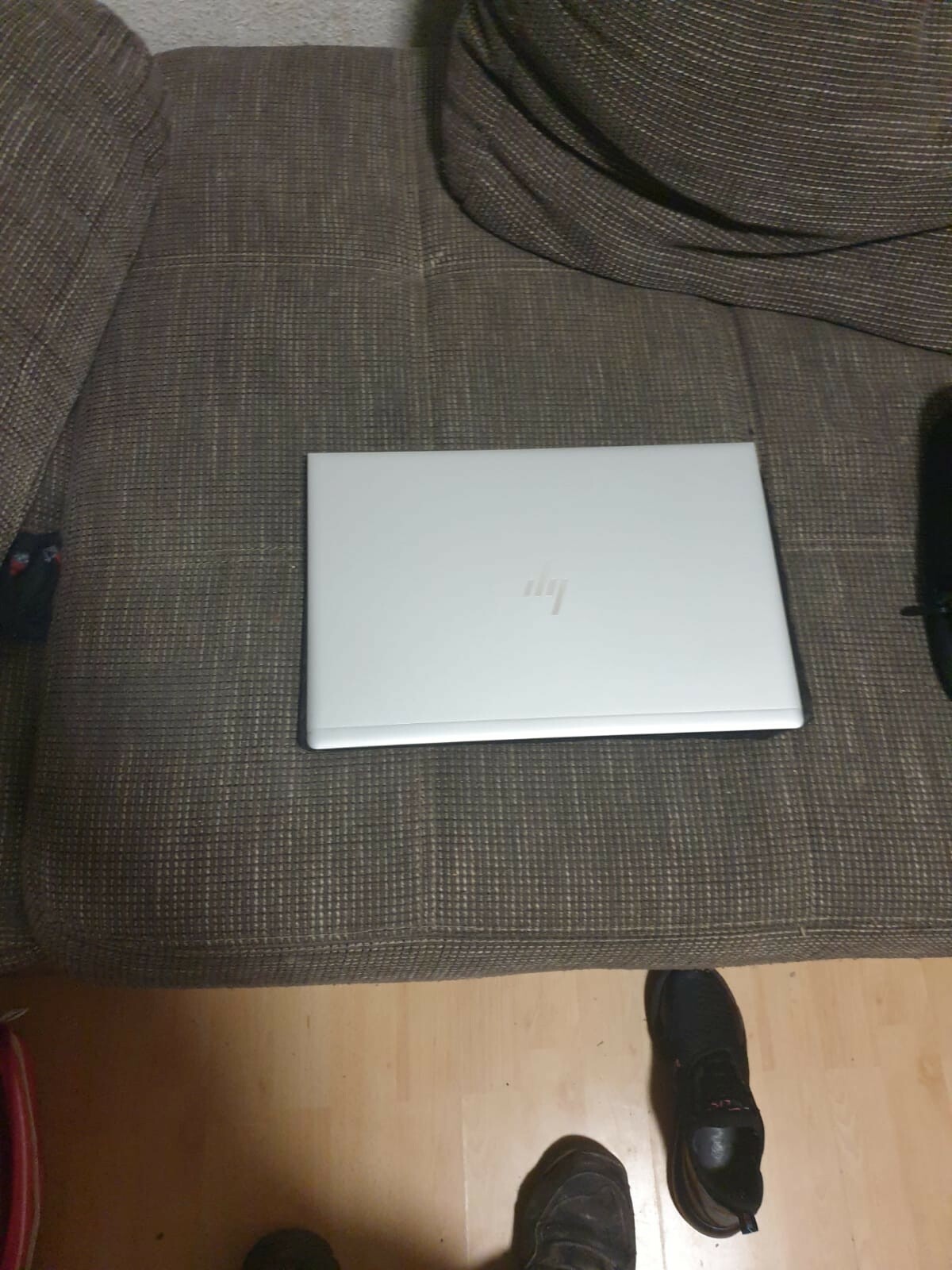 Hp elitebook